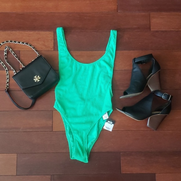 Topshop Other - Topshop bathing suit sz 4 new